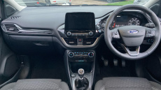 Ford Puma 1.0 EcoBoost Hybrid mHEV Titanium 5dr Petrol Hatchback